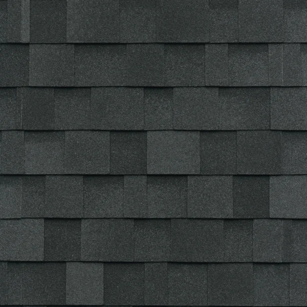 IKO Shingles: Dual Black Dimensional 