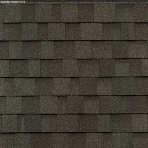 IKO Shingles: Weatherwood Dimensional